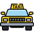 We offer taxi tours of various durations